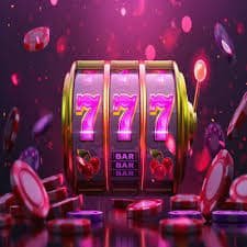 gkkk Slots ဂိမ်း Free Spins Bonus Round ဆုကြီး ရနေသောမြင်ကွင်း