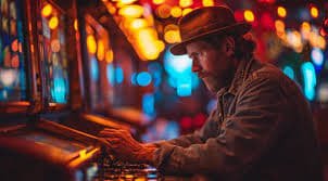 Sportsbook - အားကစားလောင်းကြေး