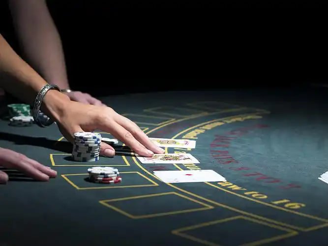 Live Casino တိုက်ရိုက်ကာစီနို