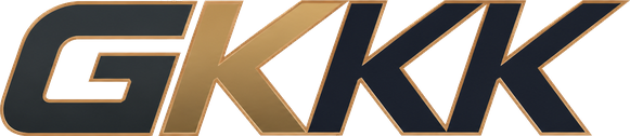 gkkk Logo